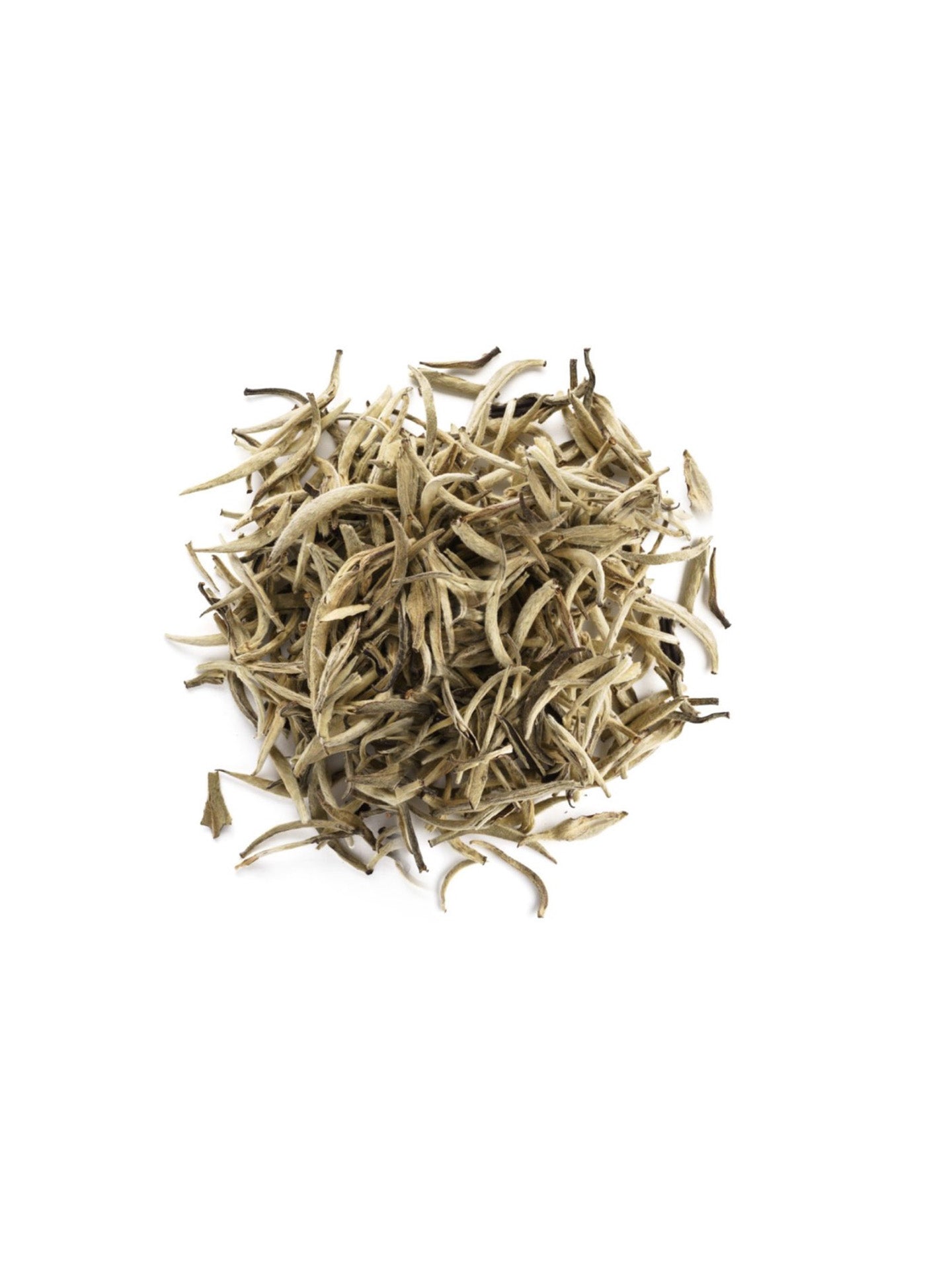 Cha Season's White Tea