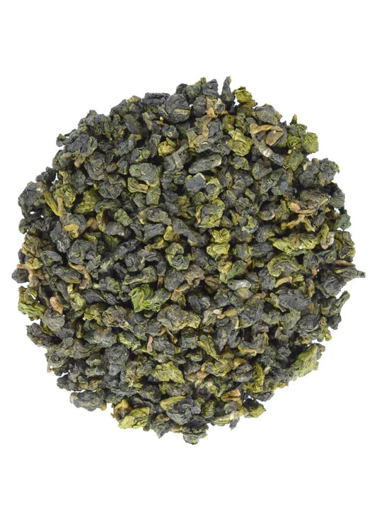 Cha Season's Alishan Oolong - High Mountain Taiwan Tea