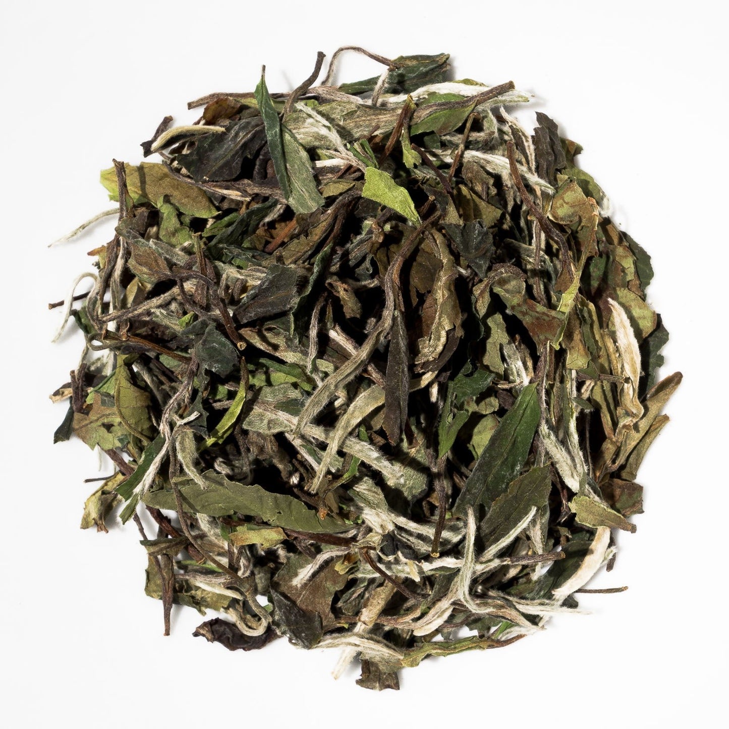 Cha Season's Fuding White Tea - Pure, Natural Flavor