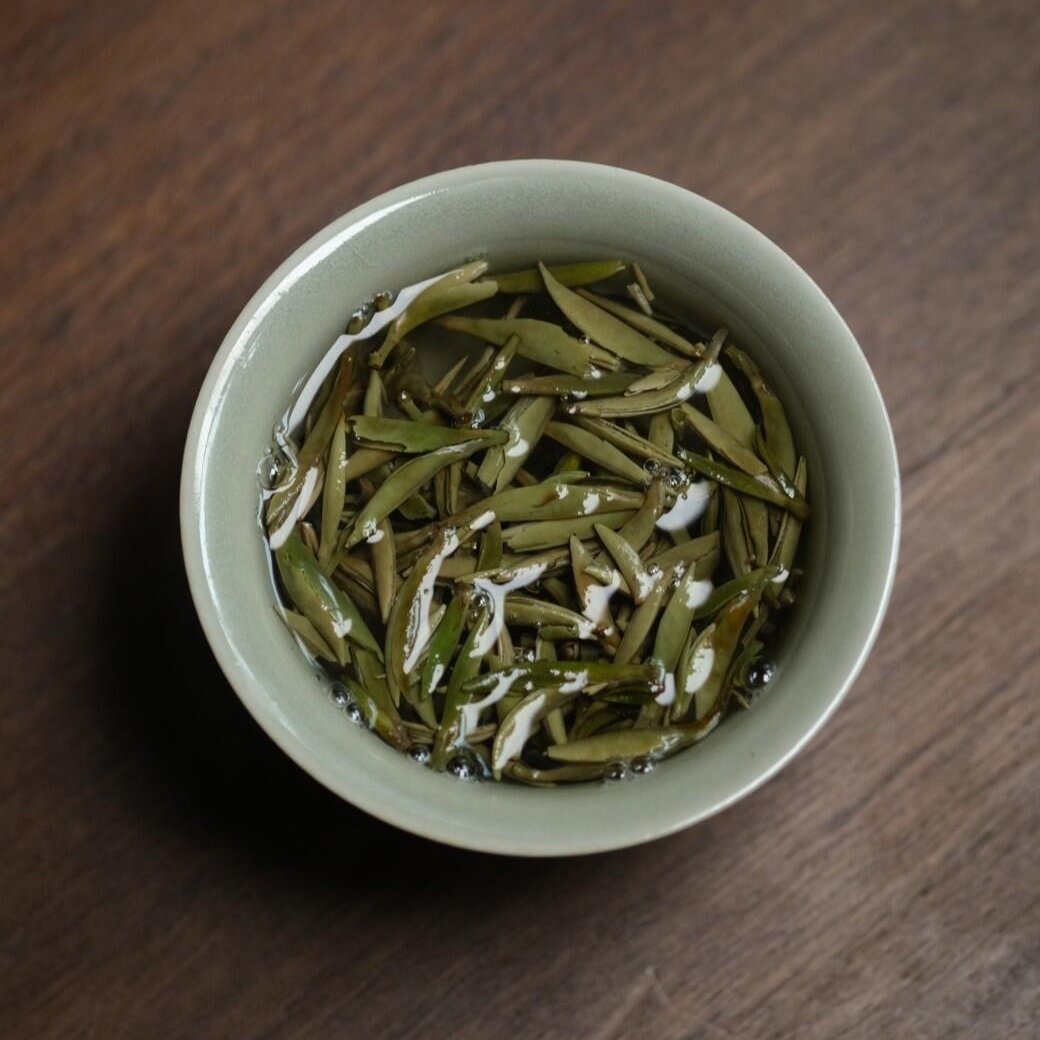 Cha Season's Fuding White Tea - Pure, Natural Flavor