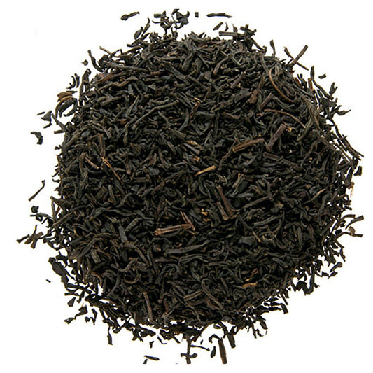 Cha Season's Keemun - A Classic Chinese Black Tea