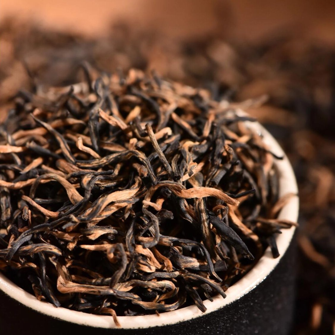 Cha Season's Keemun - A Classic Chinese Black Tea