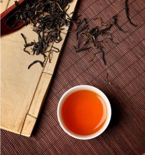 Cha Season's Keemun - A Classic Chinese Black Tea