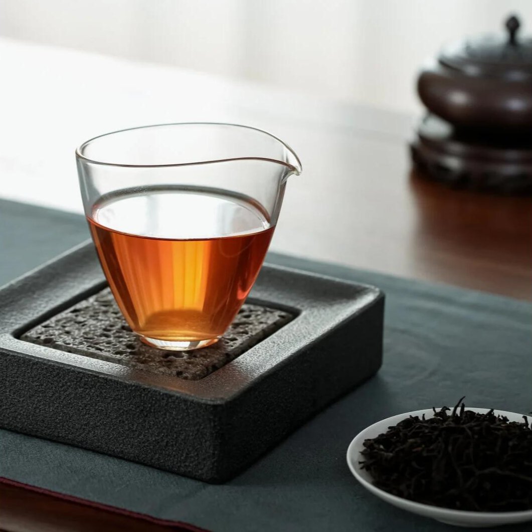 Cha Season's Keemun - A Classic Chinese Black Tea