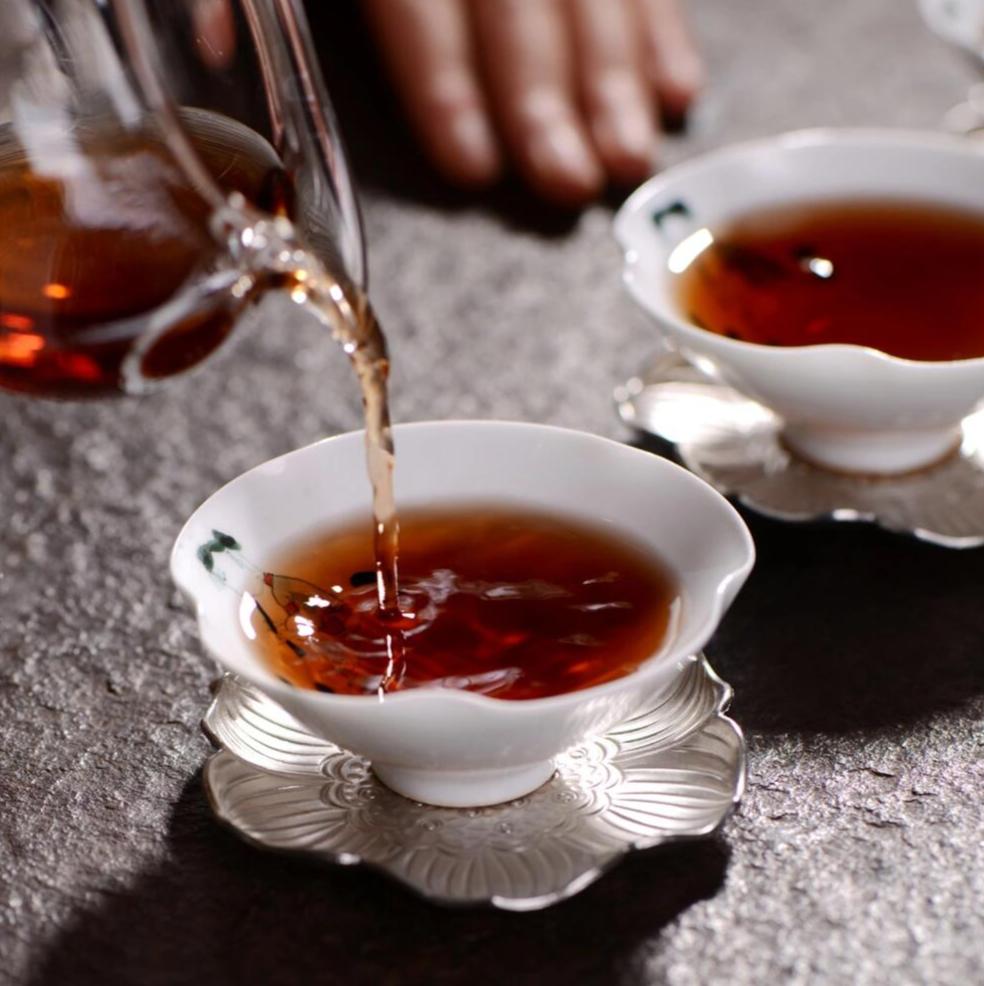 Cha Season's Keemun - A Classic Chinese Black Tea