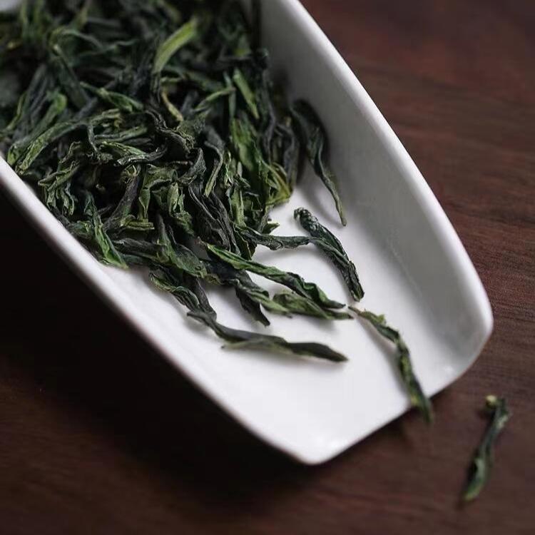 Cha Season's Liu An Gua Pian - Premium Melon Seed Green Tea