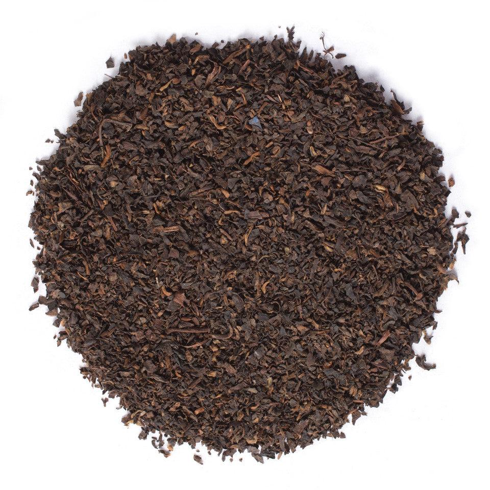 Cha Season's Ripe Pu-erh - Shou Pu-erh Tea Collection