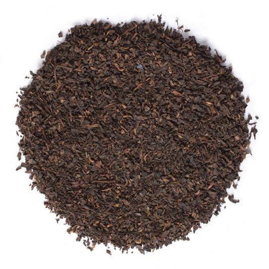 Cha Season's Ripe Pu-erh - Shou Pu-erh Tea Collection