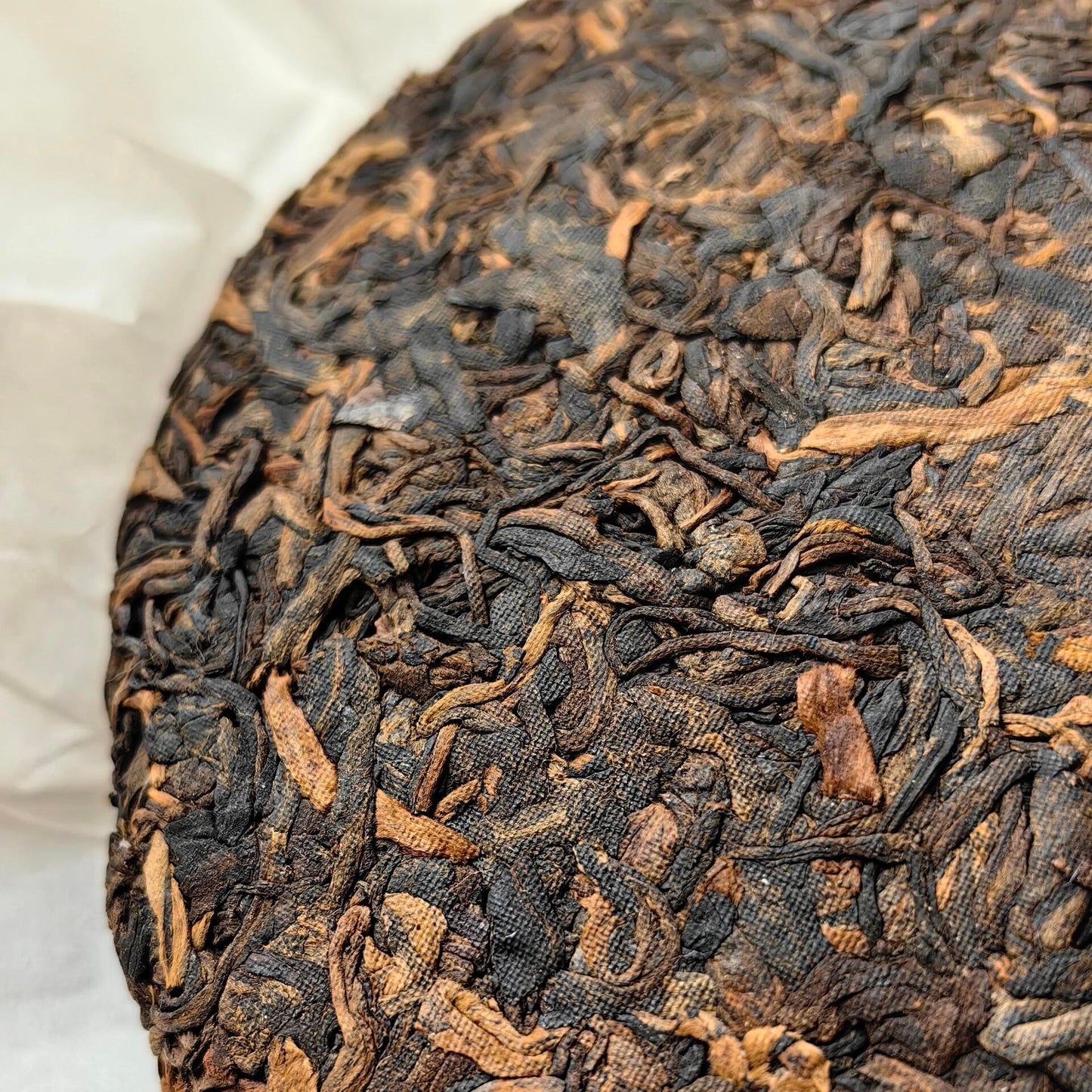 Cha Season's Ripe Pu-erh - Shou Pu-erh Tea Collection