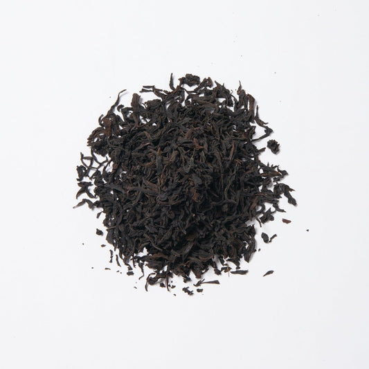 Cha Season's Wuyi Da Hong Pao - Big Red Robe Oolong