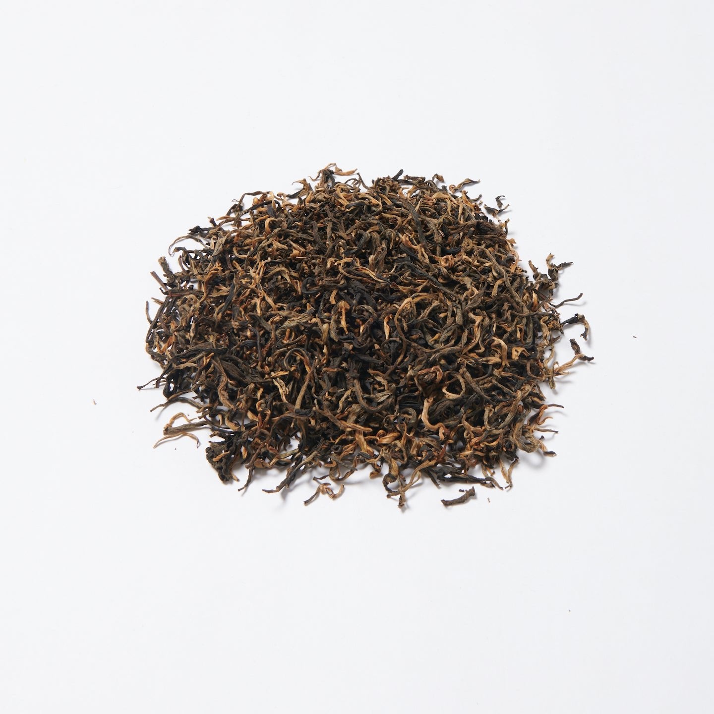 Guangdong Red Tea - Rich and Smooth Flavor with Health Benefits