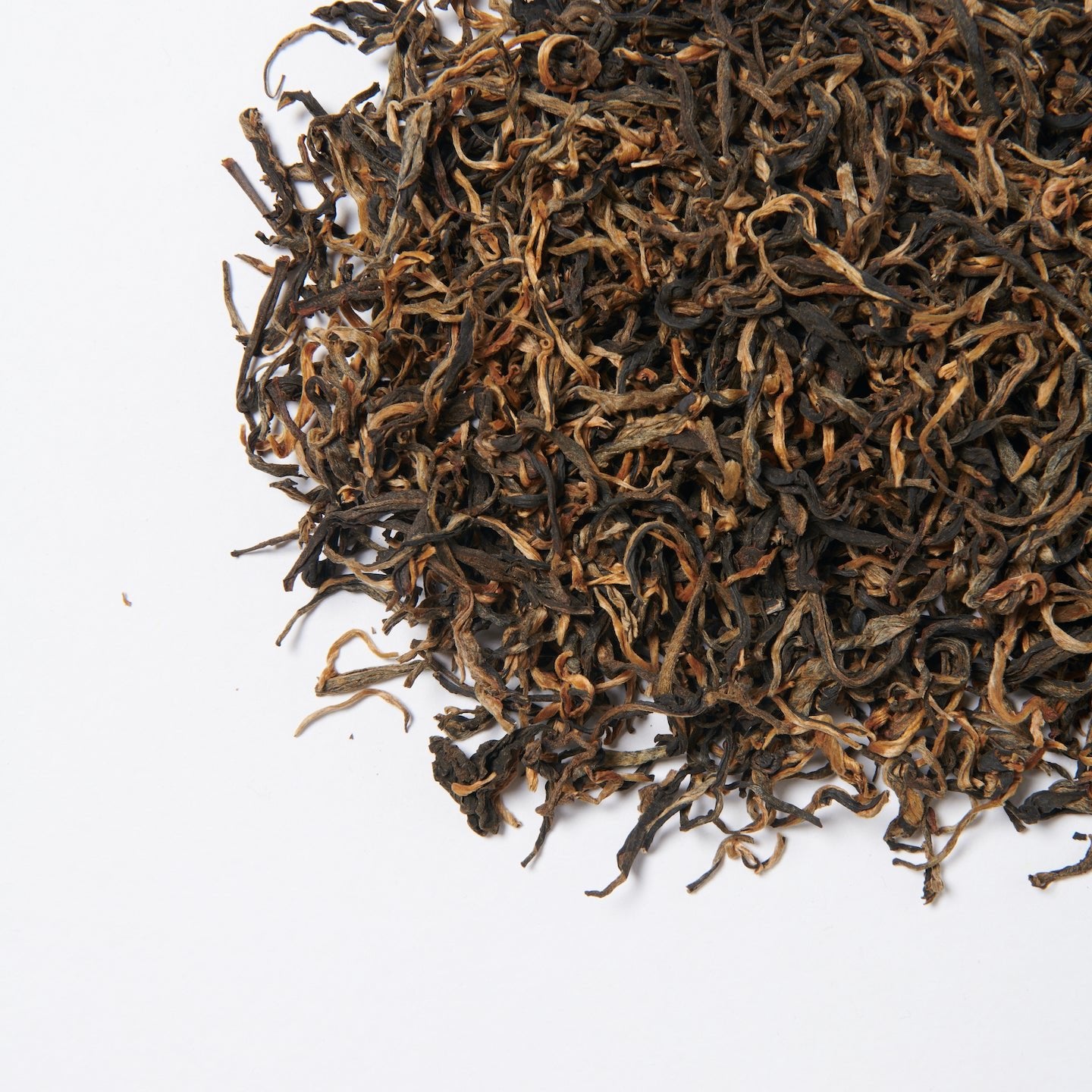 Guangdong Red Tea - Rich and Smooth Flavor with Health Benefits