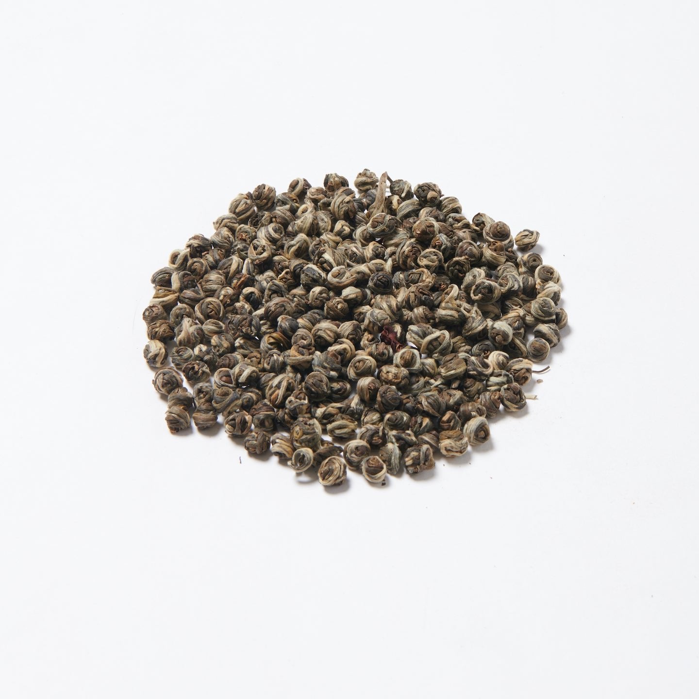 Cha Season's Jasmine Pearls - Delicate, Fragrant Green Tea