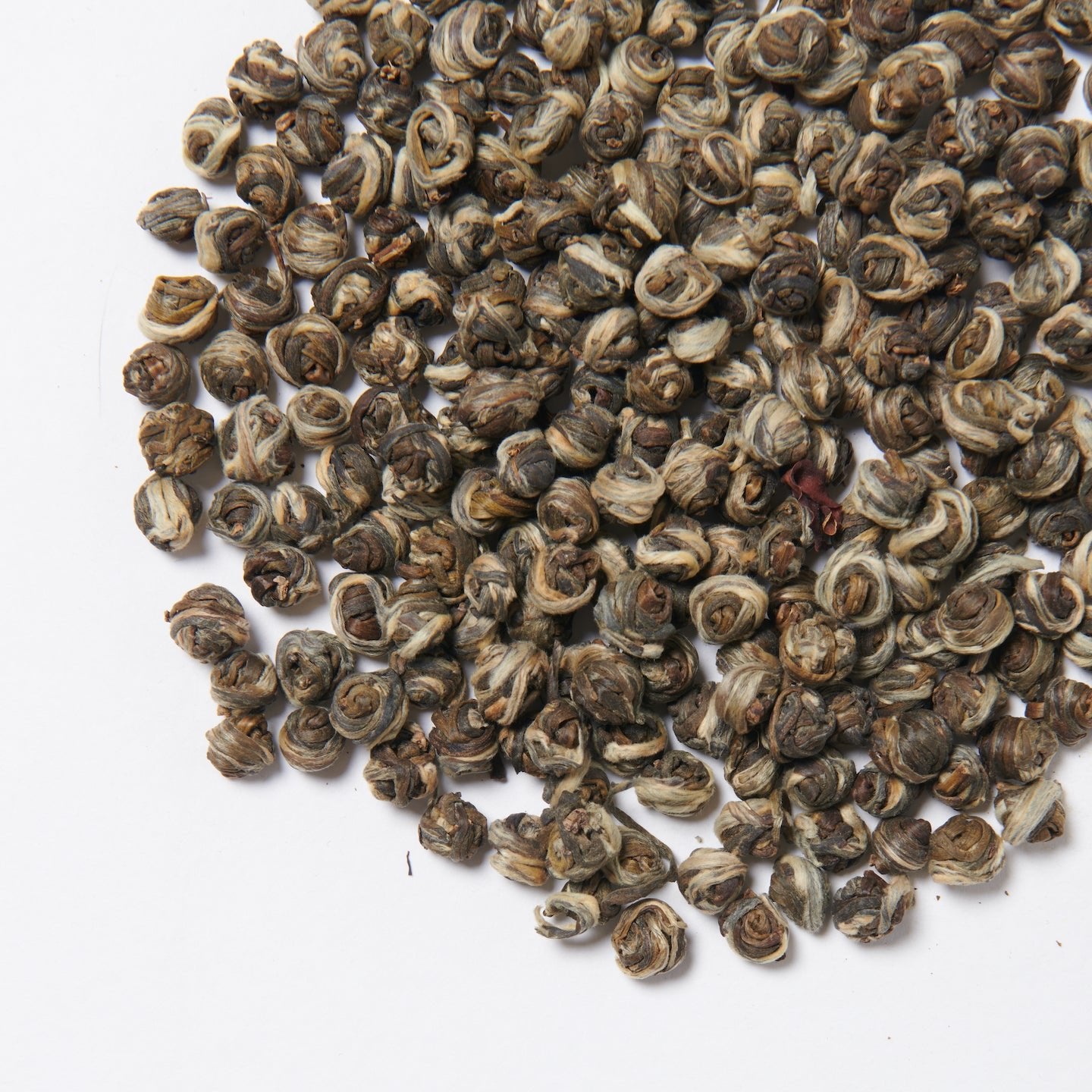 Cha Season's Jasmine Pearls - Delicate, Fragrant Green Tea