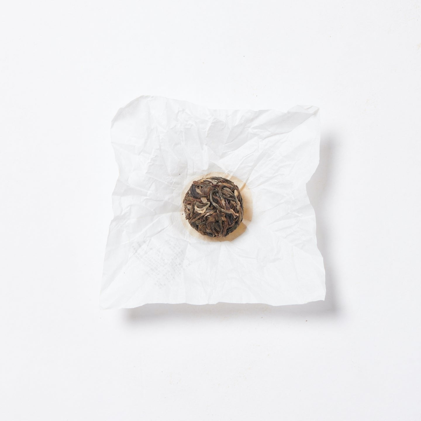 cha Season's Raw Pu-erh - Sheng Pu-erh Tea Collection