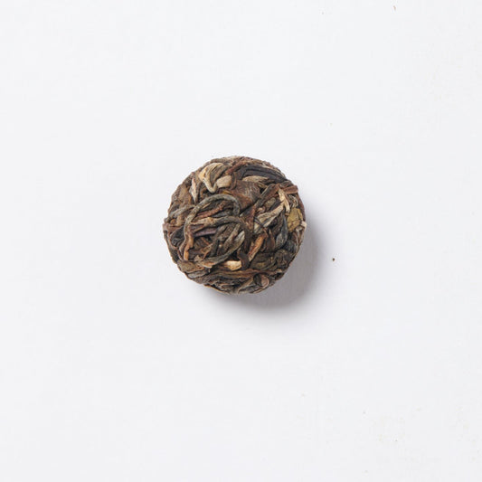 cha Season's Raw Pu-erh - Sheng Pu-erh Tea Collection