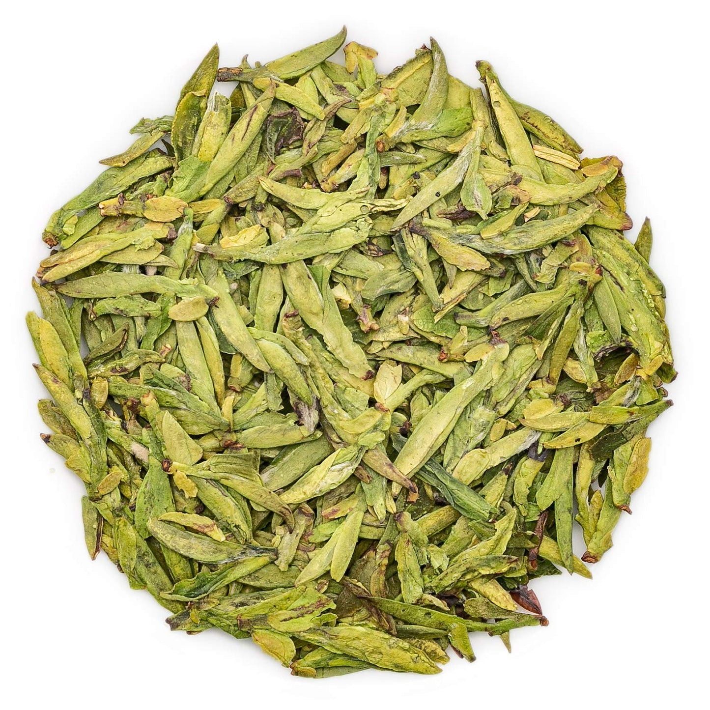 Cha Season's West Lake Longjing - Premium Dragon Well Green Tea