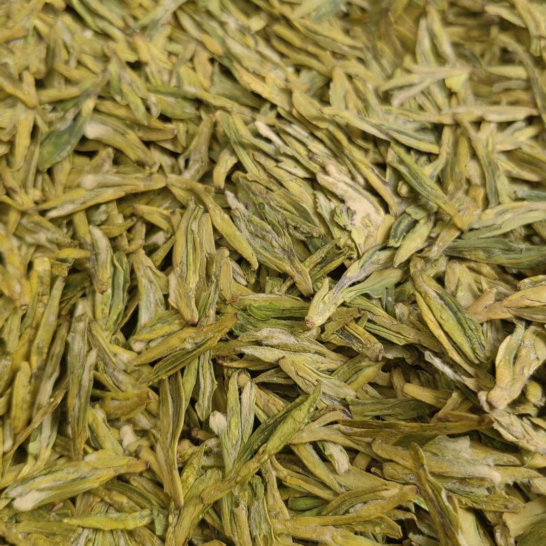 Cha Season's West Lake Longjing - Premium Dragon Well Green Tea