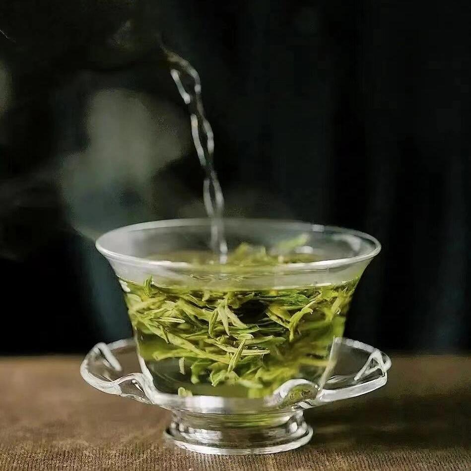 Cha Season's West Lake Longjing - Premium Dragon Well Green Tea