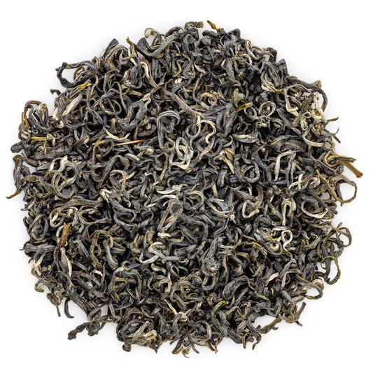 Cha Season's Biluochun - Fresh, Aromatic Green Tea